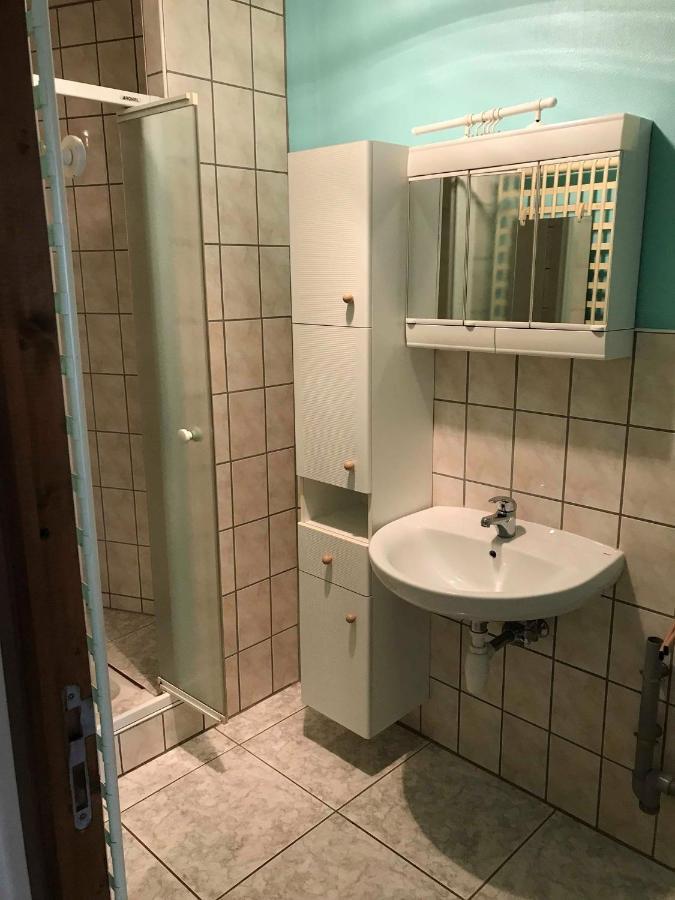Appartement A Mitzach 외부 사진